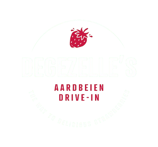 Degezelle’s Aardbeien Drive-In